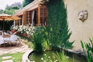 Jatinga Country Lodge Уайт-Ривер Экстерьер фото
