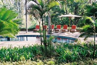Jatinga Country Lodge Уайт-Ривер Экстерьер фото