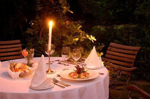 Jatinga Country Lodge Уайт-Ривер Экстерьер фото