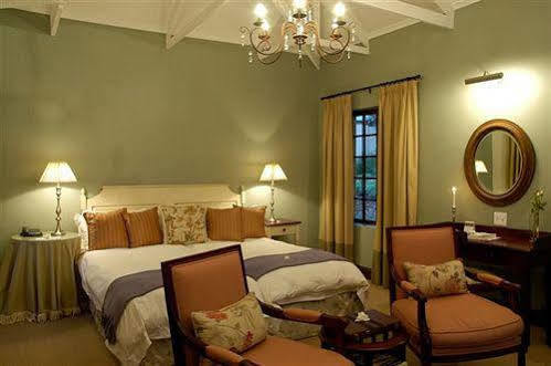 Jatinga Country Lodge Уайт-Ривер Экстерьер фото